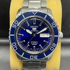 Raro orologio vintage Seiko 5