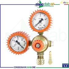 Riduttore pressione - di,