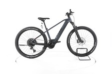 Cube Reaction Hybrid EXC E-MTB