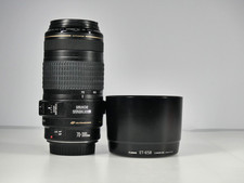 OBIETTIVO ZOOM CANON EF