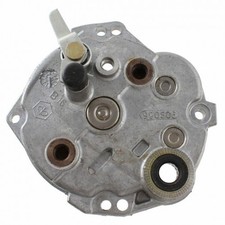 Coperchio carter mozzo posteriore Piaggio Ciao Bravo Si variatore - 131021