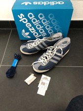 Adidas Sneaker Denim Italia