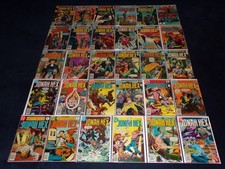 JONAH HEX 1 - 91 DC COMICS 46
