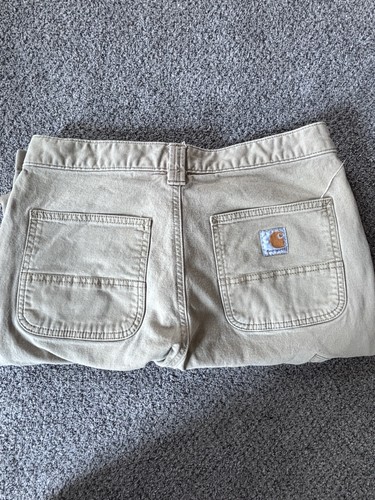 Carhartt pantalone lavoro - carhartt,