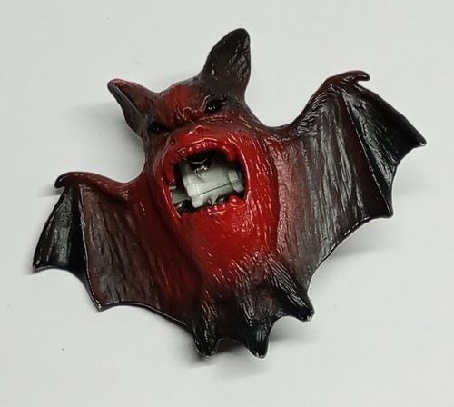 Decoder pipistrello monster - pipistrello,