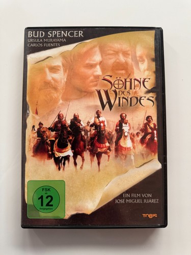 Söhne des windes - sÖhne,