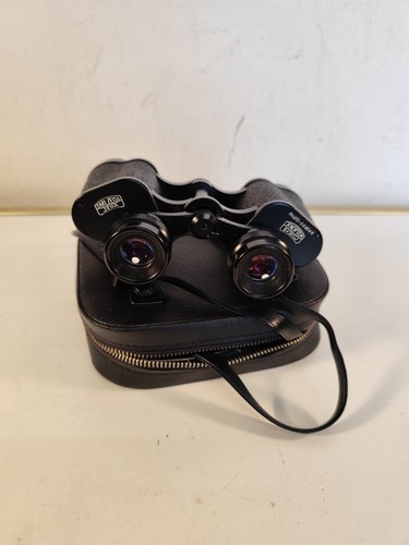 Binocolo carl zeiss jenoptem - carl,