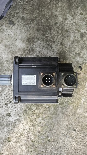 Yaskawa sgmgh 09dca2f - yaskawa, ac