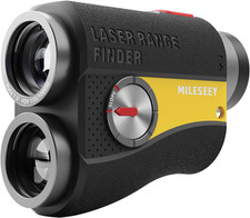 Telemetro Da Golf Con Doppia