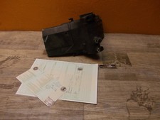 Telaio incidentato Honda