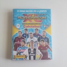 Album Adrenalyn 2018 2019 con 450 Card Diverse con Speciali Usato 240520