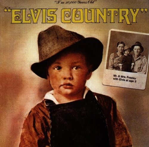 Presley elvis 10000 years - :, im