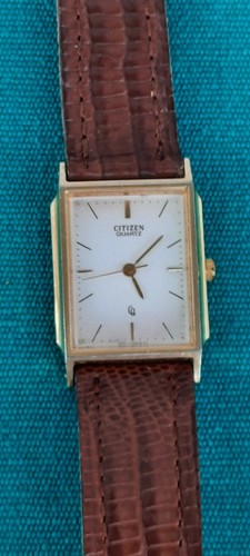 Orologio citzen quarzo - citzen, al