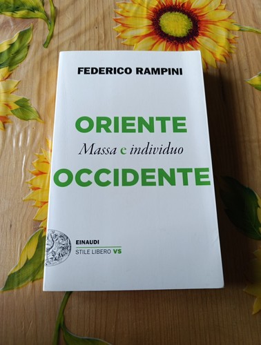 Oriente occidente massa - occidente,