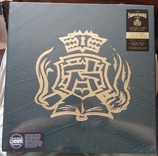 Sangue Misto - SxM - BOX SET