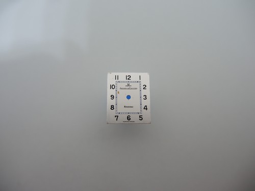 Jaeger lecoultre reverso - jaeger-lecoultre,