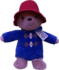 Peluche orso Paddington Kohls