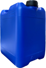 TANICA OMOLOGATA UN 10 lt -