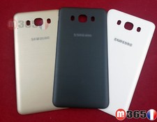 façade COQUE ARRIERE CACHE BATTERIE SAMSUNG J710 J7-2015 J7-2016 J710f