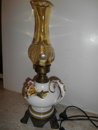 Lampada lume lucerna - lampada, lucerna 