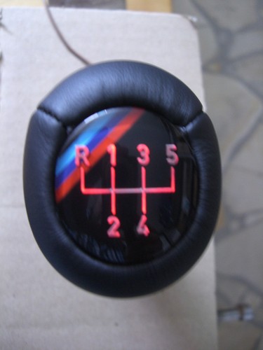 Pomello cambio originale - , bmw