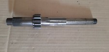 Moto guzzi primary shaft - moto, new