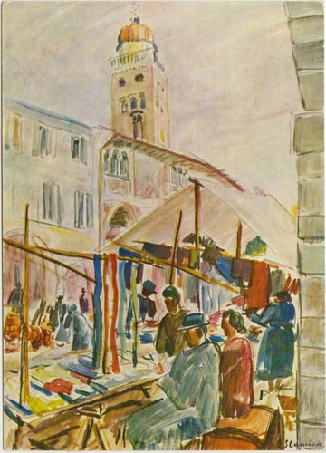 Conegliano via xx settembre - -,