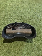 QUADRO STRUMENTI AUDI Q3 8U 2.0 2015 8u0920930g