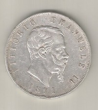 Kingdom of Italy, Vittorio