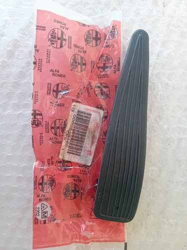 Pedale acceleratore alfa romeo - acceleratore,