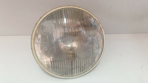 Faro anteriore carello per - carello,