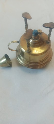 Caffettiera turca egiziana
