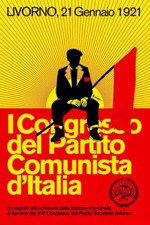 Poster Manifesto Locandina
