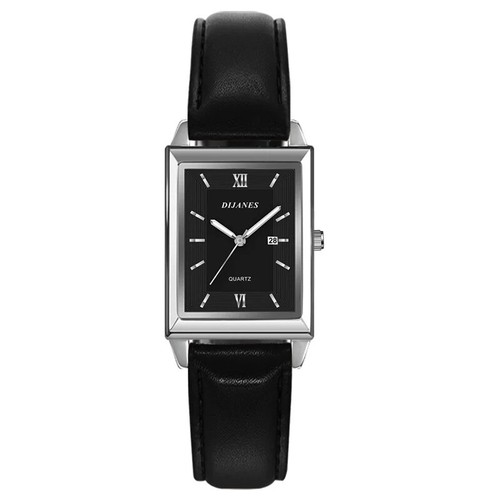 Orologio polso rettangolare - orologio, da