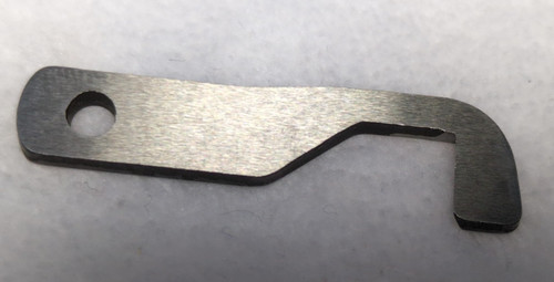 Coltello superiore husqvarna - coltello,