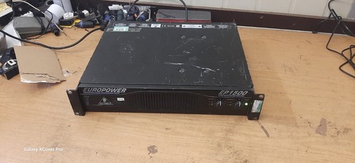 Amplificatore potenza - amplificatore,