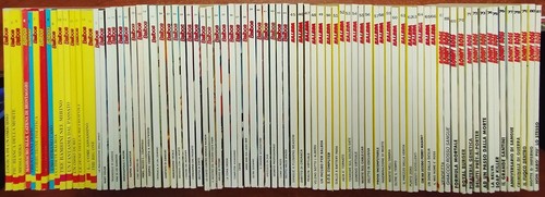 Completa balboa ronny ross - completa, n