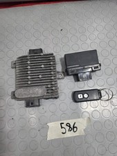 KIT COMPLETO CENTRALINA E