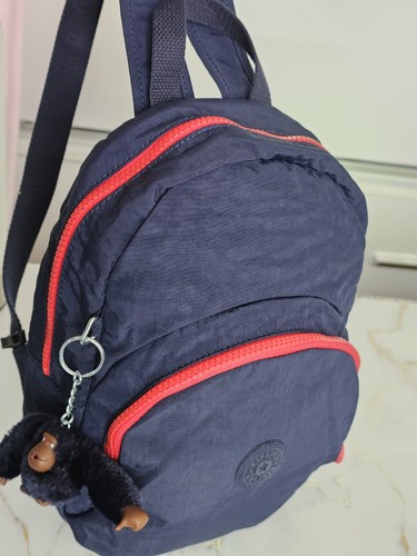 Zaino kipling piccolo - zaino,