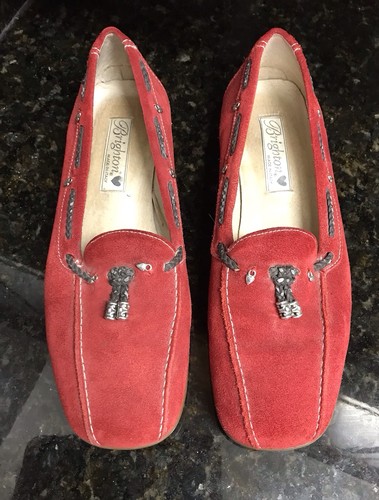 Scarpe brighton mocassini - scarpe,
