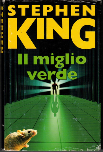 Miglio verde stephen - il, king