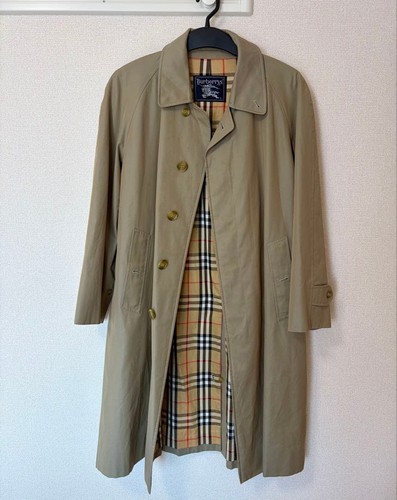 Trench cappotto uomo - , vintage