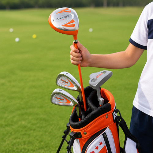 Set mazze golf per - set,