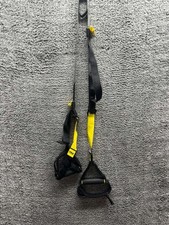 Trx Club 4 System Sospensione