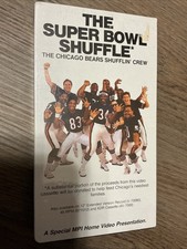 The Super Bowl Shuffle -