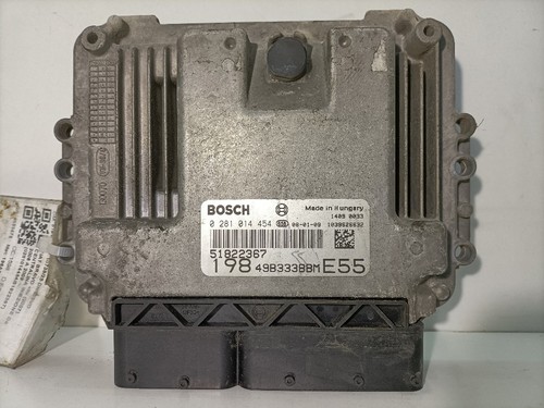 Centralina motore ecu per - motore,
