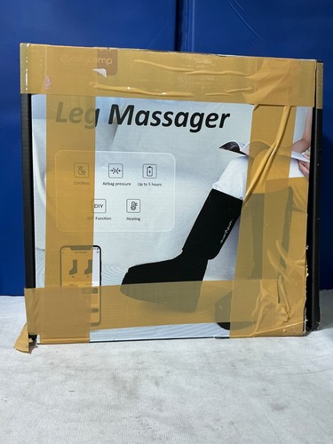 Comfytemp massaggiatore senza - +comfytemp,
