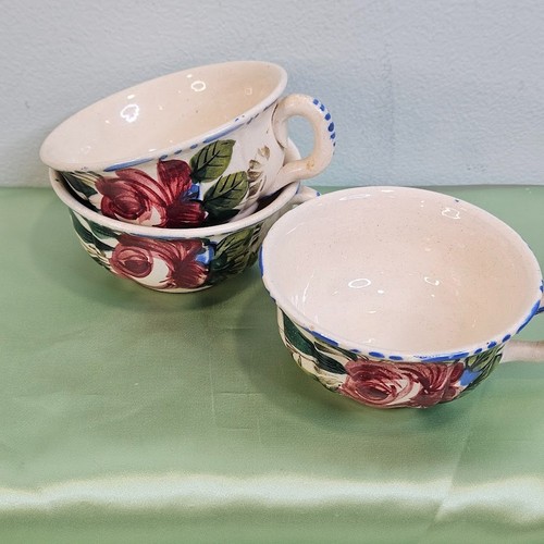Nova rose maiolica ceramica - rose,