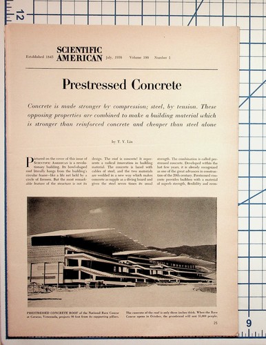 1958 scientific american - 1958,