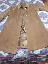 Cappotto Donna  Lana